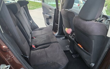 Honda CR-V IV, 2014 год, 2 000 000 рублей, 5 фотография