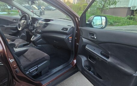 Honda CR-V IV, 2014 год, 2 000 000 рублей, 3 фотография
