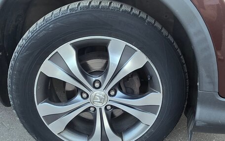 Honda CR-V IV, 2014 год, 2 000 000 рублей, 4 фотография