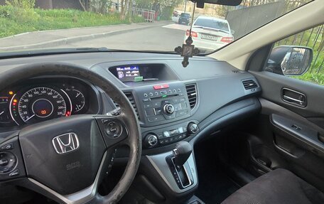 Honda CR-V IV, 2014 год, 2 000 000 рублей, 12 фотография