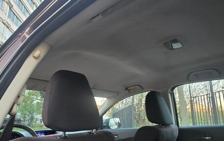 Honda CR-V IV, 2014 год, 2 000 000 рублей, 14 фотография