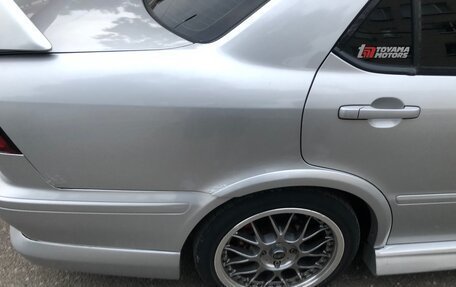 Honda Torneo, 1998 год, 660 000 рублей, 5 фотография