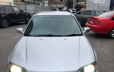 Honda Torneo, 1998 год, 660 000 рублей, 2 фотография
