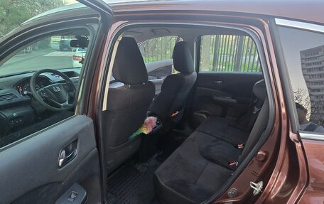 Honda CR-V IV, 2014 год, 2 000 000 рублей, 17 фотография