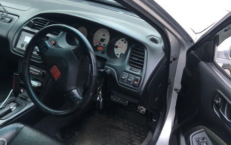 Honda Torneo, 1998 год, 660 000 рублей, 6 фотография