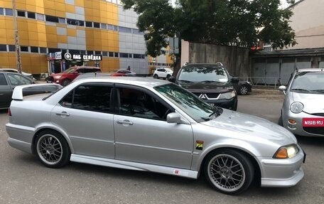 Honda Torneo, 1998 год, 660 000 рублей, 3 фотография