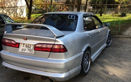 Honda Torneo, 1998 год, 660 000 рублей, 9 фотография