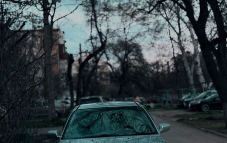 Honda Torneo, 1998 год, 660 000 рублей, 13 фотография