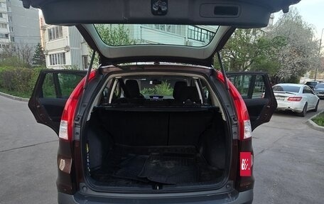 Honda CR-V IV, 2014 год, 2 000 000 рублей, 16 фотография