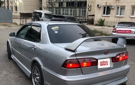 Honda Torneo, 1998 год, 660 000 рублей, 7 фотография