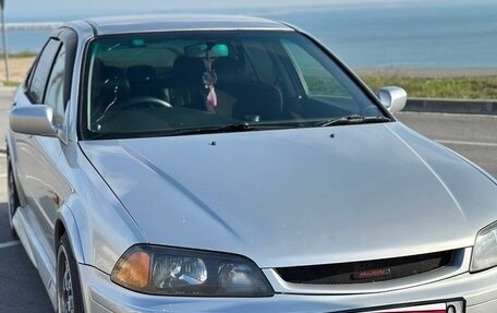 Honda Torneo, 1998 год, 660 000 рублей, 8 фотография