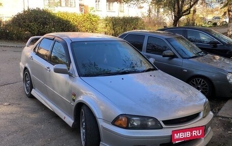 Honda Torneo, 1998 год, 660 000 рублей, 10 фотография