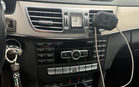Mercedes-Benz E-Класс, 2013 год, 1 550 000 рублей, 7 фотография
