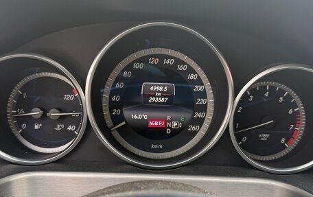 Mercedes-Benz E-Класс, 2013 год, 1 550 000 рублей, 6 фотография