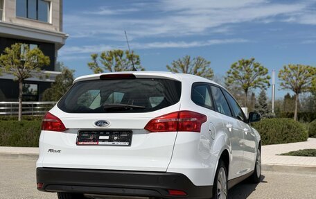 Ford Focus III, 2016 год, 1 099 000 рублей, 6 фотография