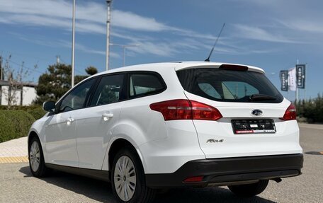 Ford Focus III, 2016 год, 1 099 000 рублей, 4 фотография