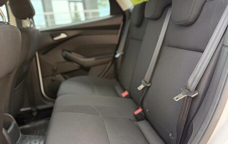 Ford Focus III, 2016 год, 1 099 000 рублей, 11 фотография