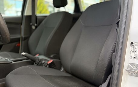 Ford Focus III, 2016 год, 1 099 000 рублей, 10 фотография