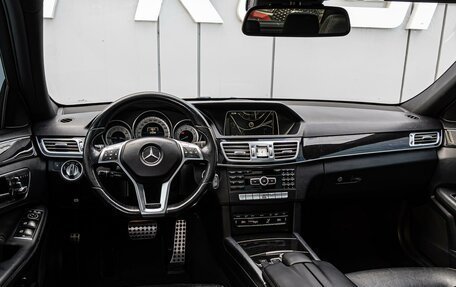 Mercedes-Benz E-Класс, 2014 год, 2 499 000 рублей, 6 фотография