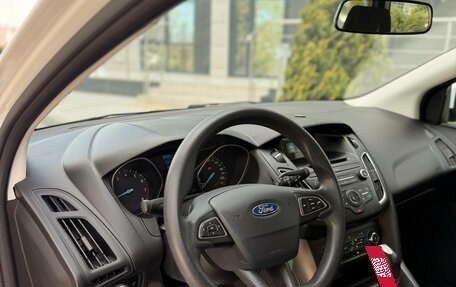 Ford Focus III, 2016 год, 1 099 000 рублей, 8 фотография