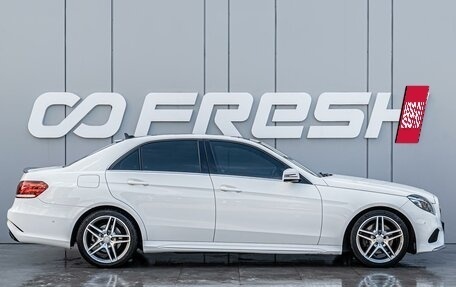 Mercedes-Benz E-Класс, 2014 год, 2 499 000 рублей, 5 фотография