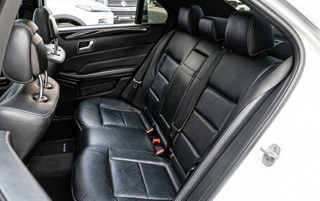 Mercedes-Benz E-Класс, 2014 год, 2 499 000 рублей, 9 фотография