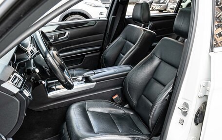 Mercedes-Benz E-Класс, 2014 год, 2 499 000 рублей, 10 фотография