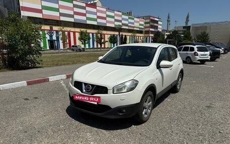 Nissan Qashqai, 2013 год, 1 100 000 рублей, 3 фотография