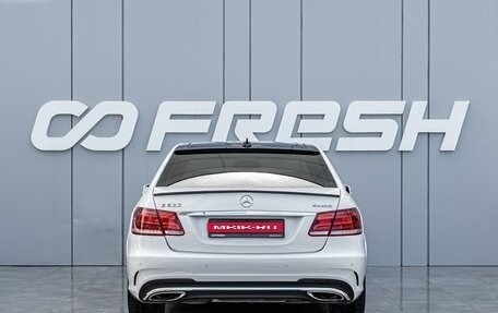 Mercedes-Benz E-Класс, 2014 год, 2 499 000 рублей, 4 фотография