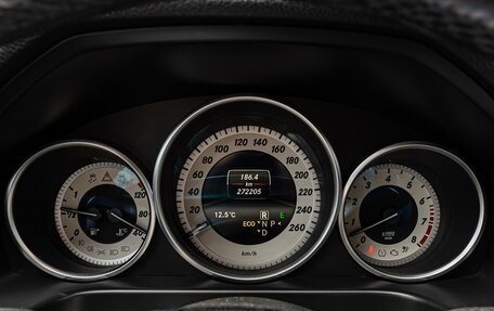 Mercedes-Benz E-Класс, 2014 год, 2 499 000 рублей, 16 фотография