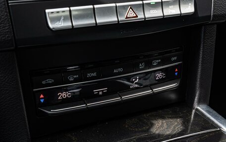 Mercedes-Benz E-Класс, 2014 год, 2 499 000 рублей, 14 фотография