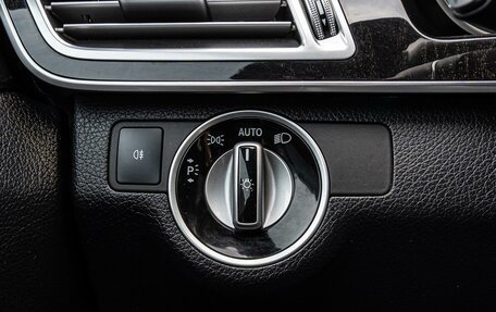 Mercedes-Benz E-Класс, 2014 год, 2 499 000 рублей, 18 фотография
