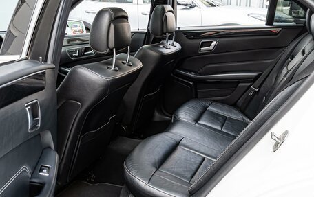 Mercedes-Benz E-Класс, 2014 год, 2 499 000 рублей, 11 фотография