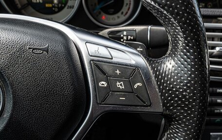 Mercedes-Benz E-Класс, 2014 год, 2 499 000 рублей, 19 фотография