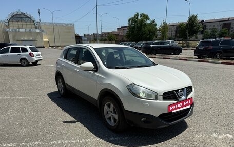 Nissan Qashqai, 2013 год, 1 100 000 рублей, 2 фотография