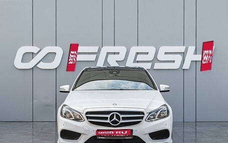 Mercedes-Benz E-Класс, 2014 год, 2 499 000 рублей, 3 фотография