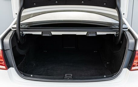 Mercedes-Benz E-Класс, 2014 год, 2 499 000 рублей, 22 фотография