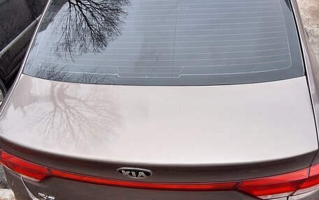 KIA Rio IV, 2019 год, 1 240 000 рублей, 7 фотография