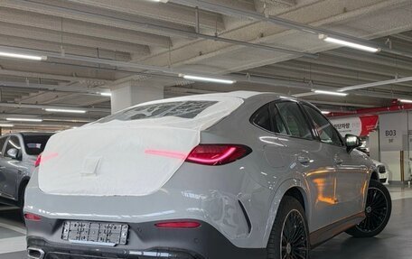 Mercedes-Benz GLC Coupe, 2026 год, 9 990 000 рублей, 2 фотография