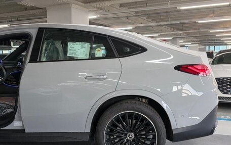 Mercedes-Benz GLC Coupe, 2026 год, 9 990 000 рублей, 3 фотография