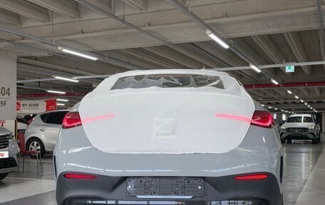 Mercedes-Benz GLC Coupe, 2026 год, 9 990 000 рублей, 4 фотография