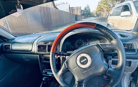 Subaru Forester, 1998 год, 460 000 рублей, 3 фотография