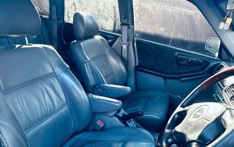 Subaru Forester, 1998 год, 460 000 рублей, 4 фотография