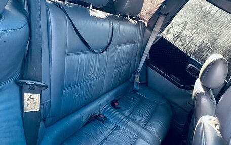 Subaru Forester, 1998 год, 460 000 рублей, 5 фотография