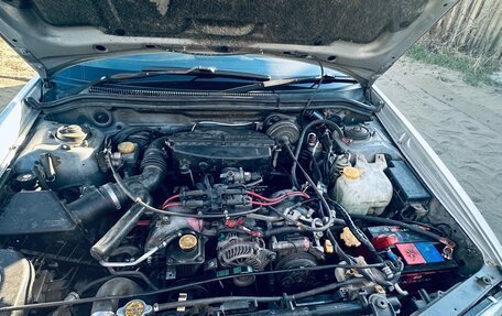 Subaru Forester, 1998 год, 460 000 рублей, 8 фотография