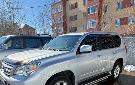 Lexus GX II, 2010 год, 3 000 000 рублей, 4 фотография