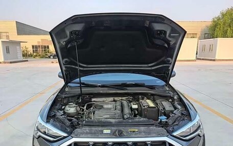 Audi Q3, 2022 год, 2 710 000 рублей, 13 фотография