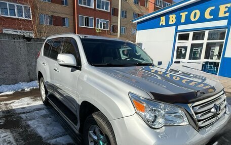 Lexus GX II, 2010 год, 3 000 000 рублей, 2 фотография