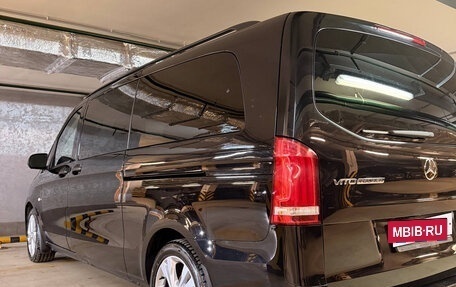 Mercedes-Benz Vito, 2016 год, 3 000 000 рублей, 6 фотография