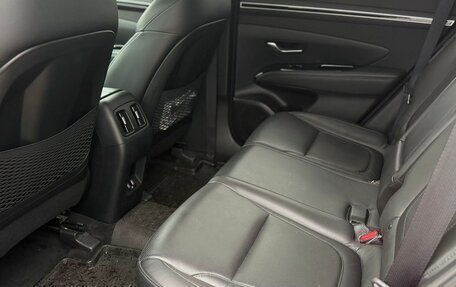 Hyundai Tucson, 2022 год, 3 399 000 рублей, 9 фотография
